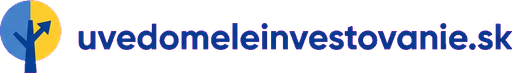 www.uvedomeleinvestovanie.sk
